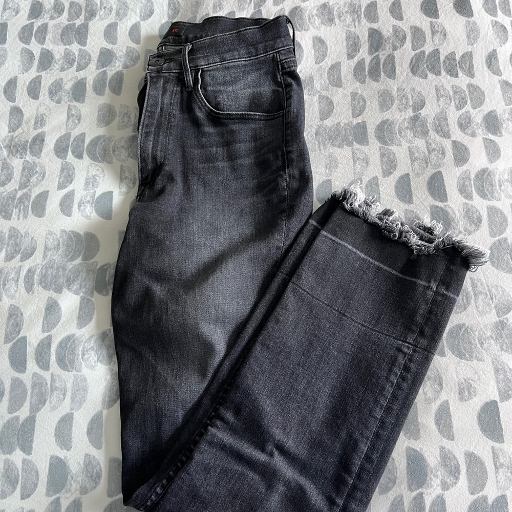 3X1 NYC Straight Leg  Jeans